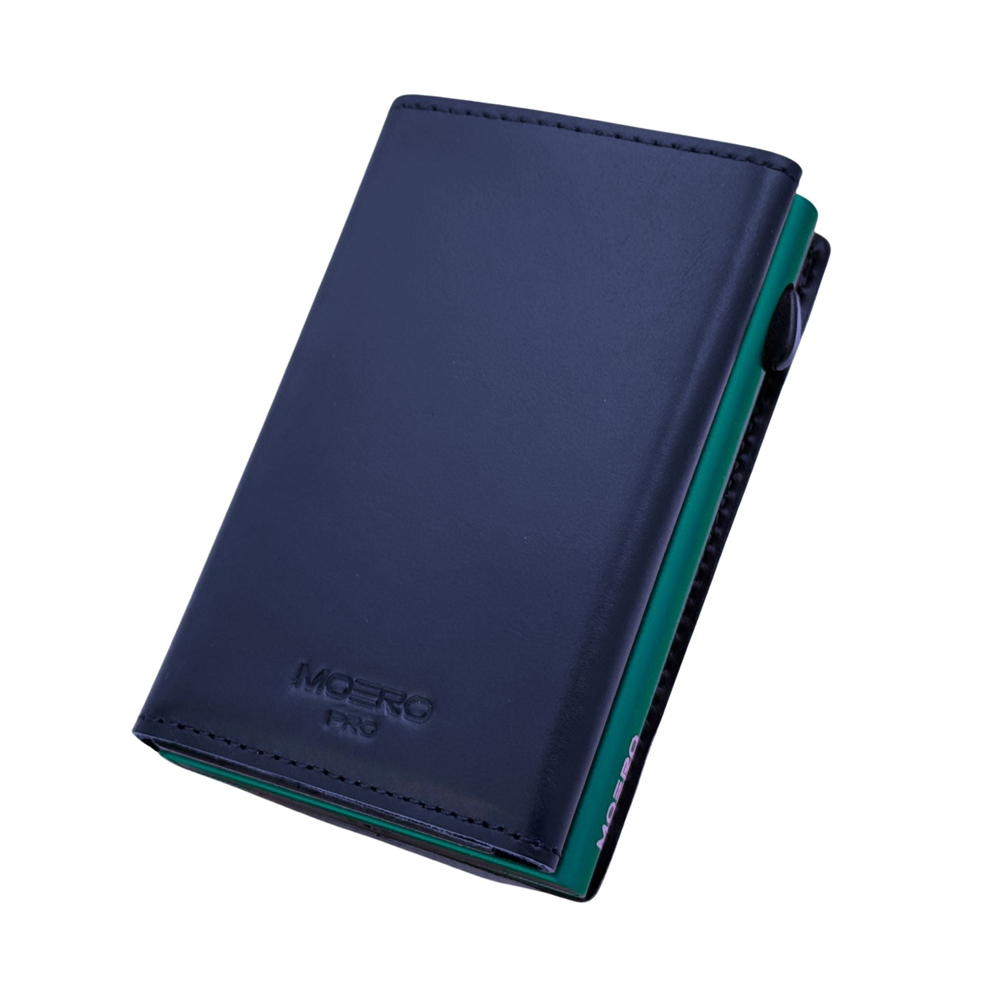 PRO Prestige Blue Zip