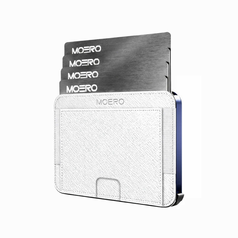 M2 PRO Saffiano Schwarz