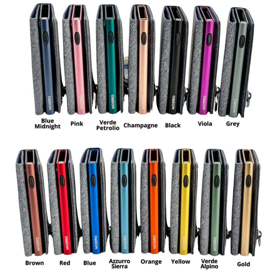 PRO Jeans Zip