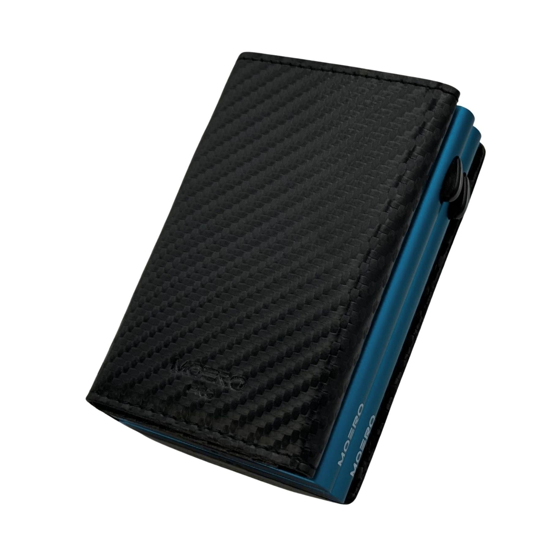 PRO DUAL Carbone Noir Zip