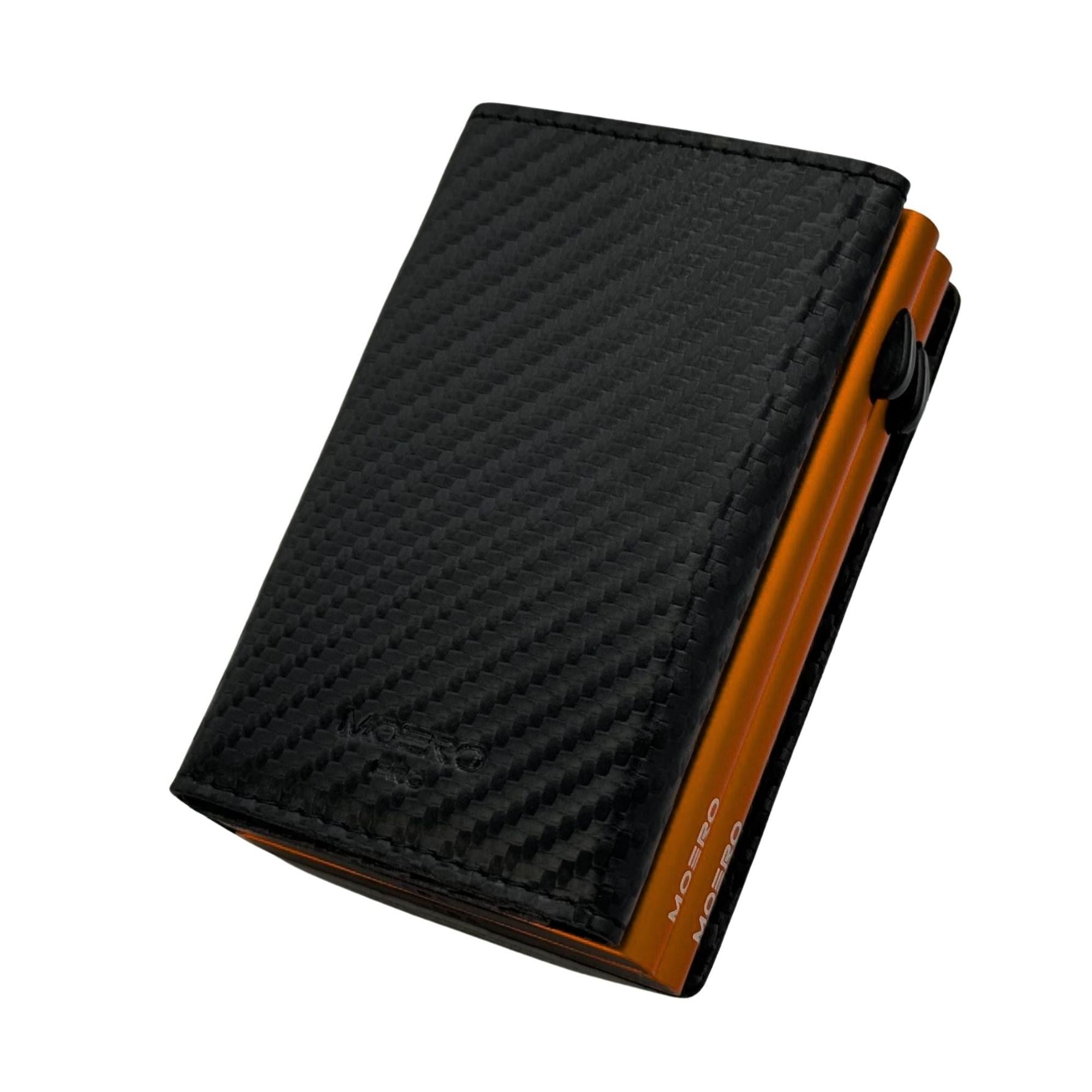 PRO DUAL Carbone Noir Zip