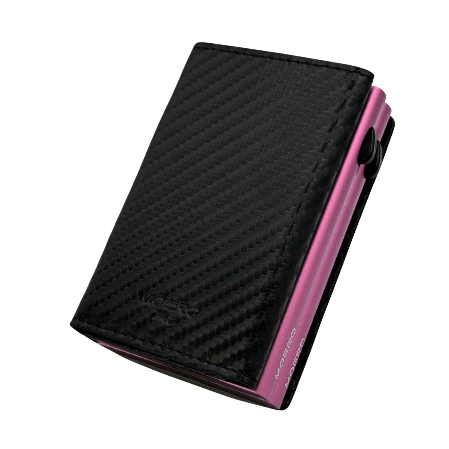 PRO DUAL Carbone Noir Zip
