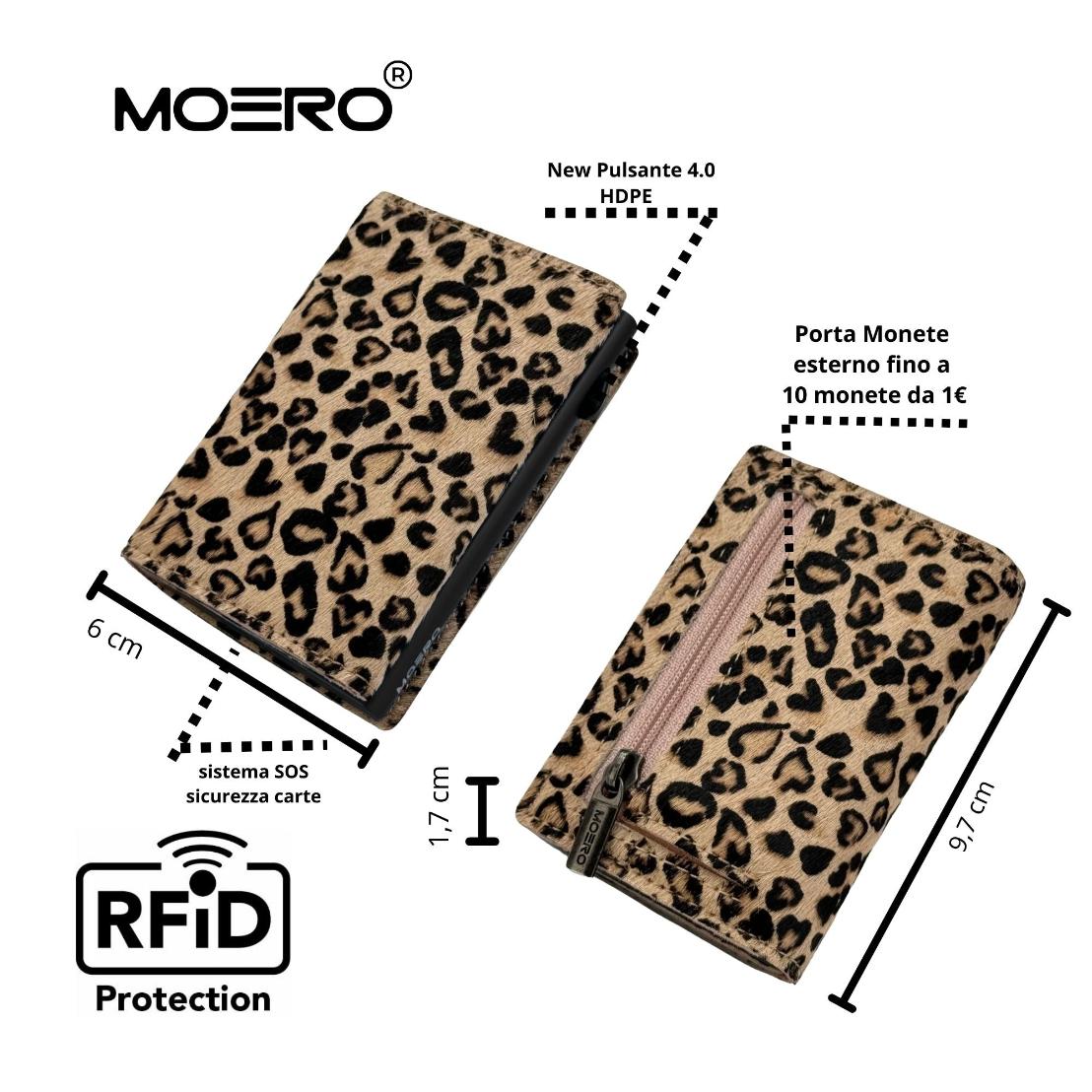 PRO Spotted Zip