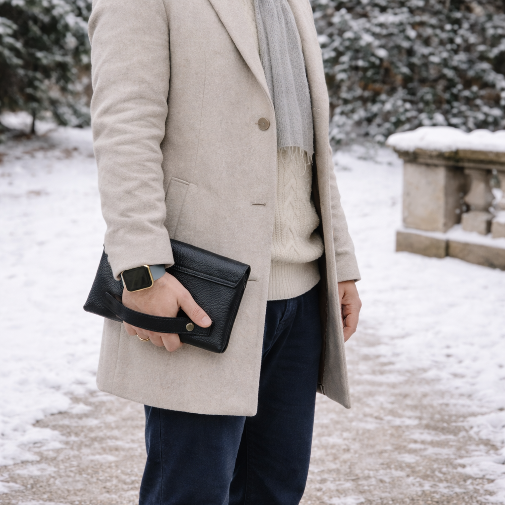 Pochette Milano