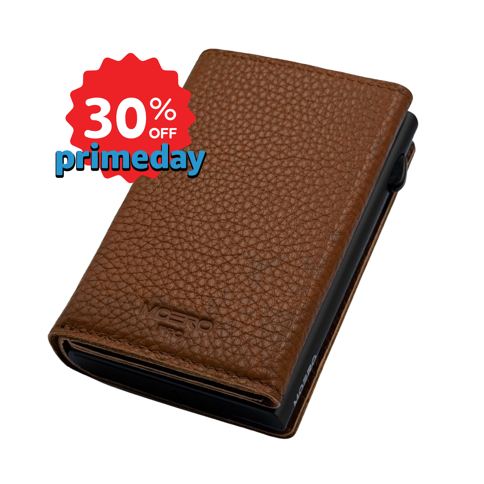 PRO PLUS Bottalato Marron Zip