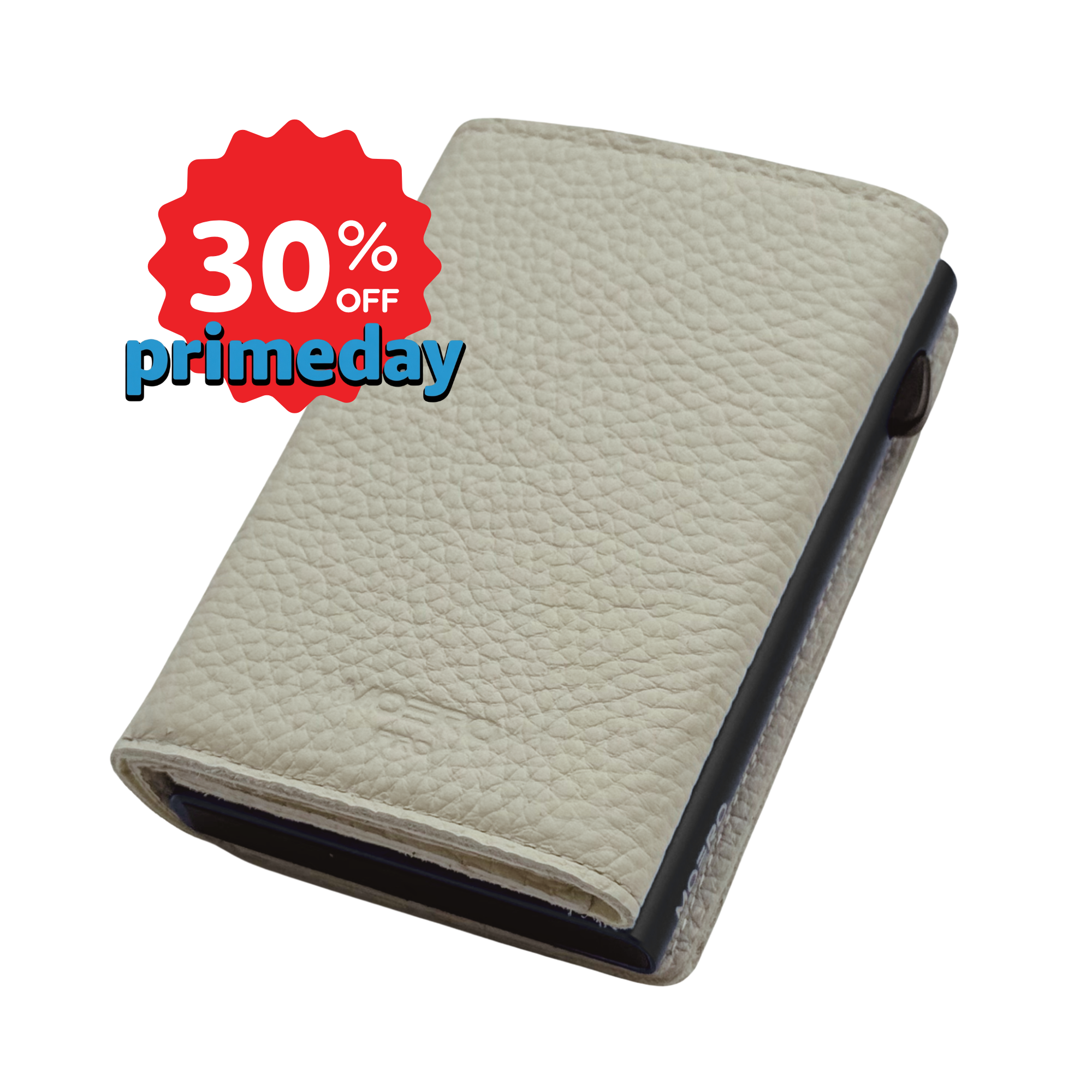 PRO PLUS Zip beige tambouriné