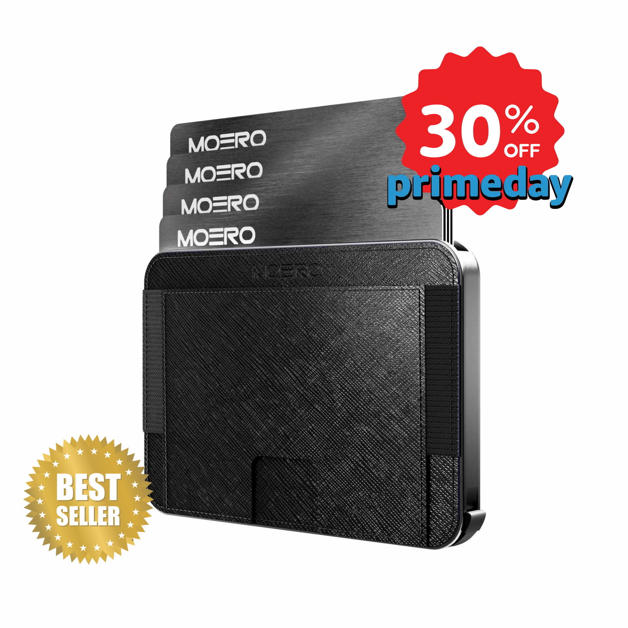 M2 PRO Saffiano Noir