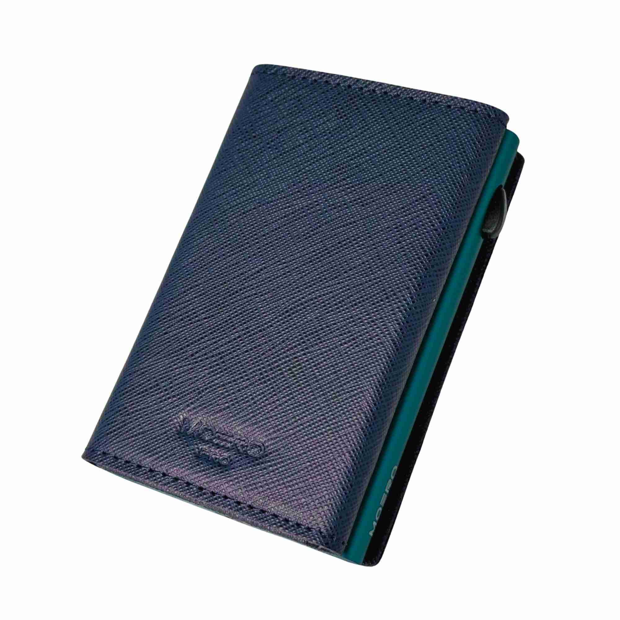PRO Saffiano Blue Navy