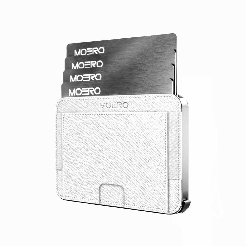 M2 PRO Saffiano Schwarz