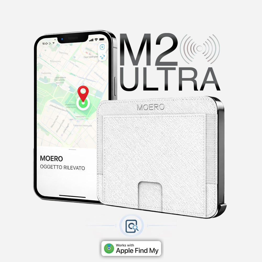 M2 ULTRA Saffiano