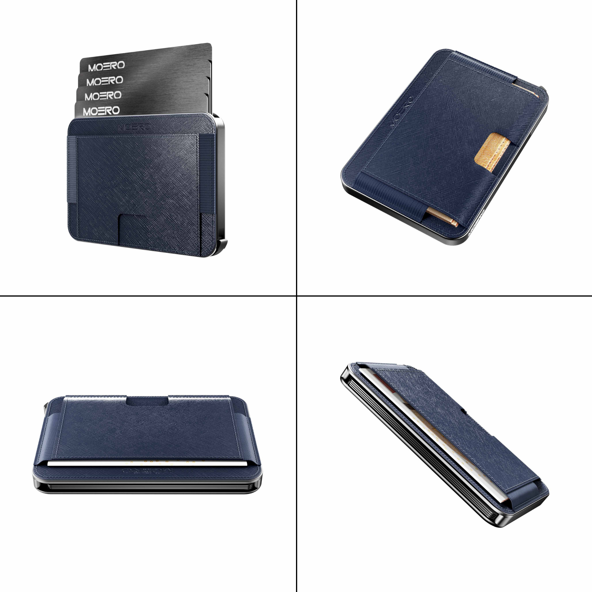 M2 ULTRA Saffiano