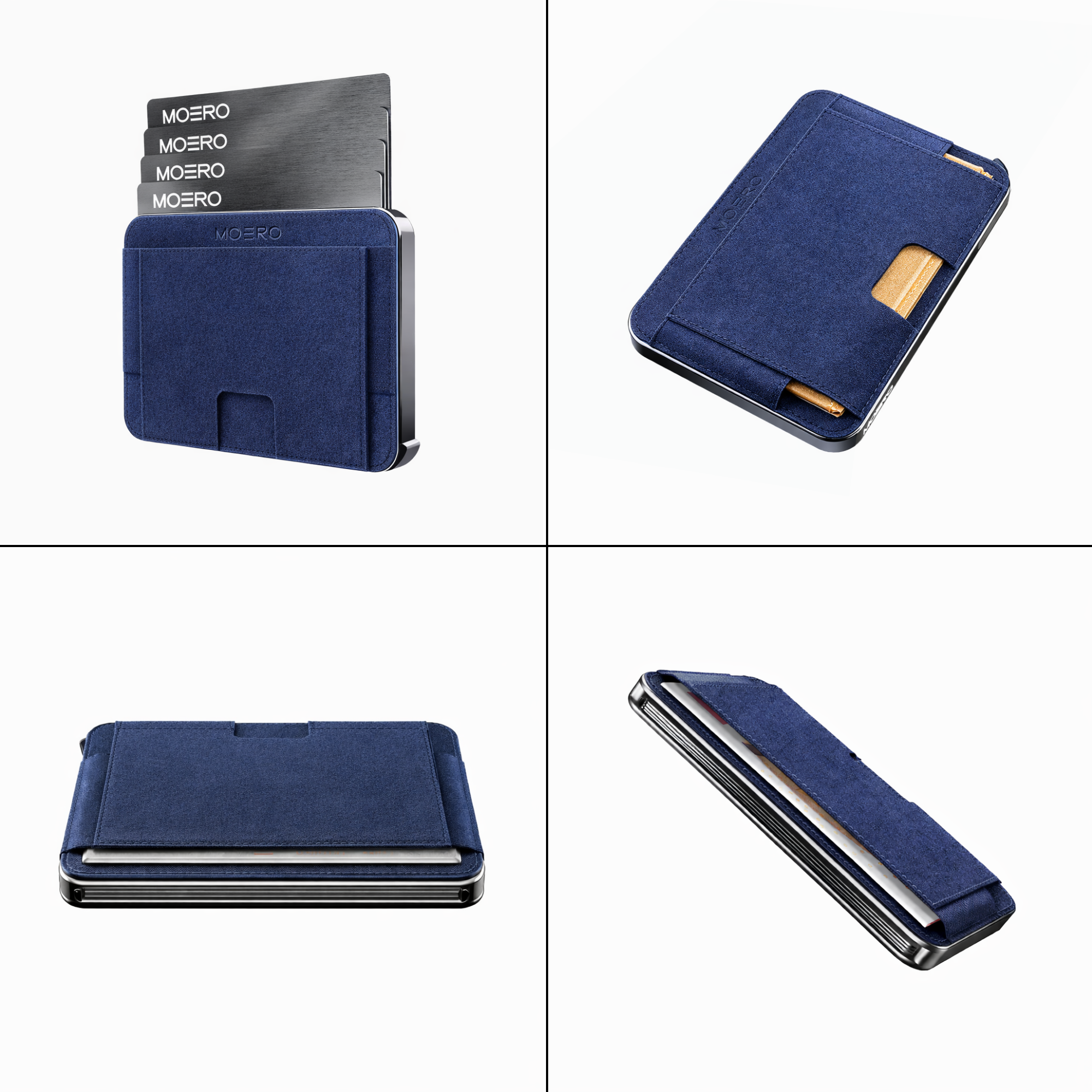 M2 ULTRA Alcantara