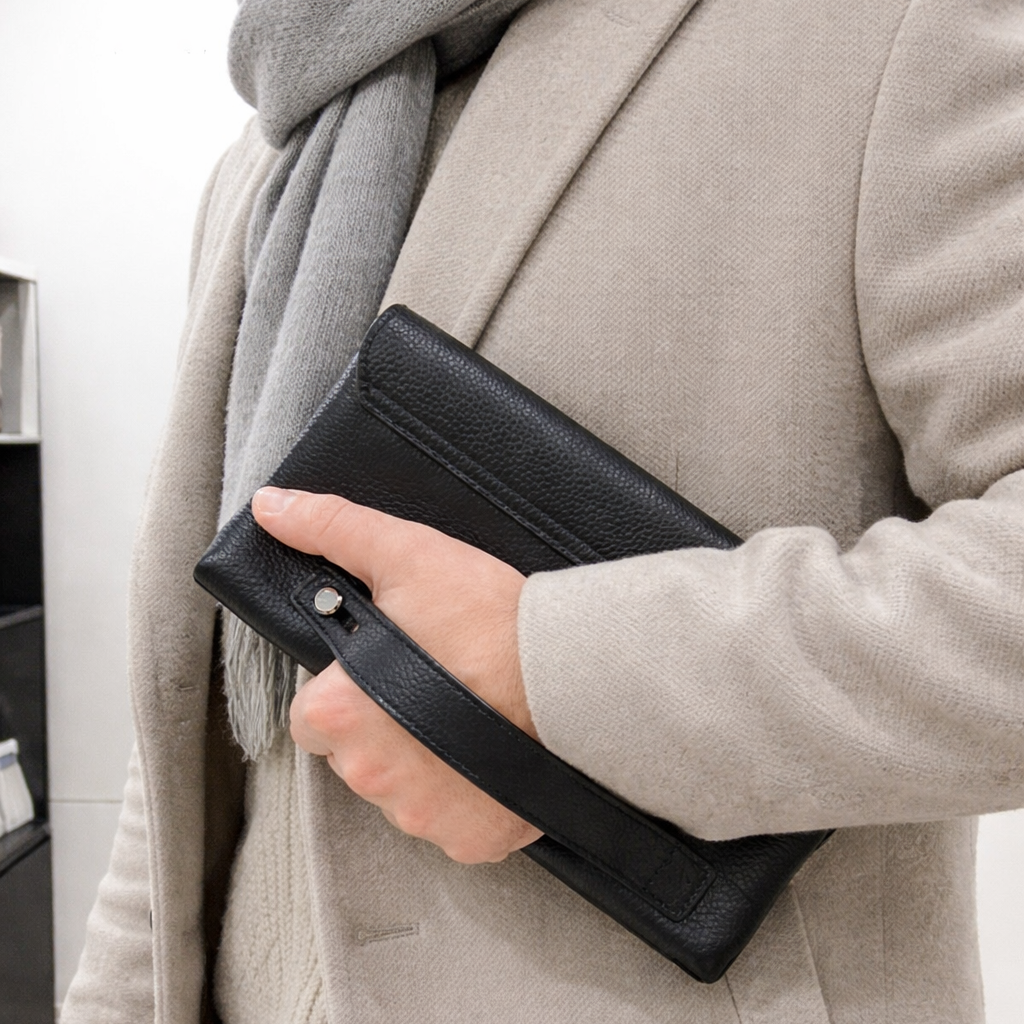 Pochette Milano