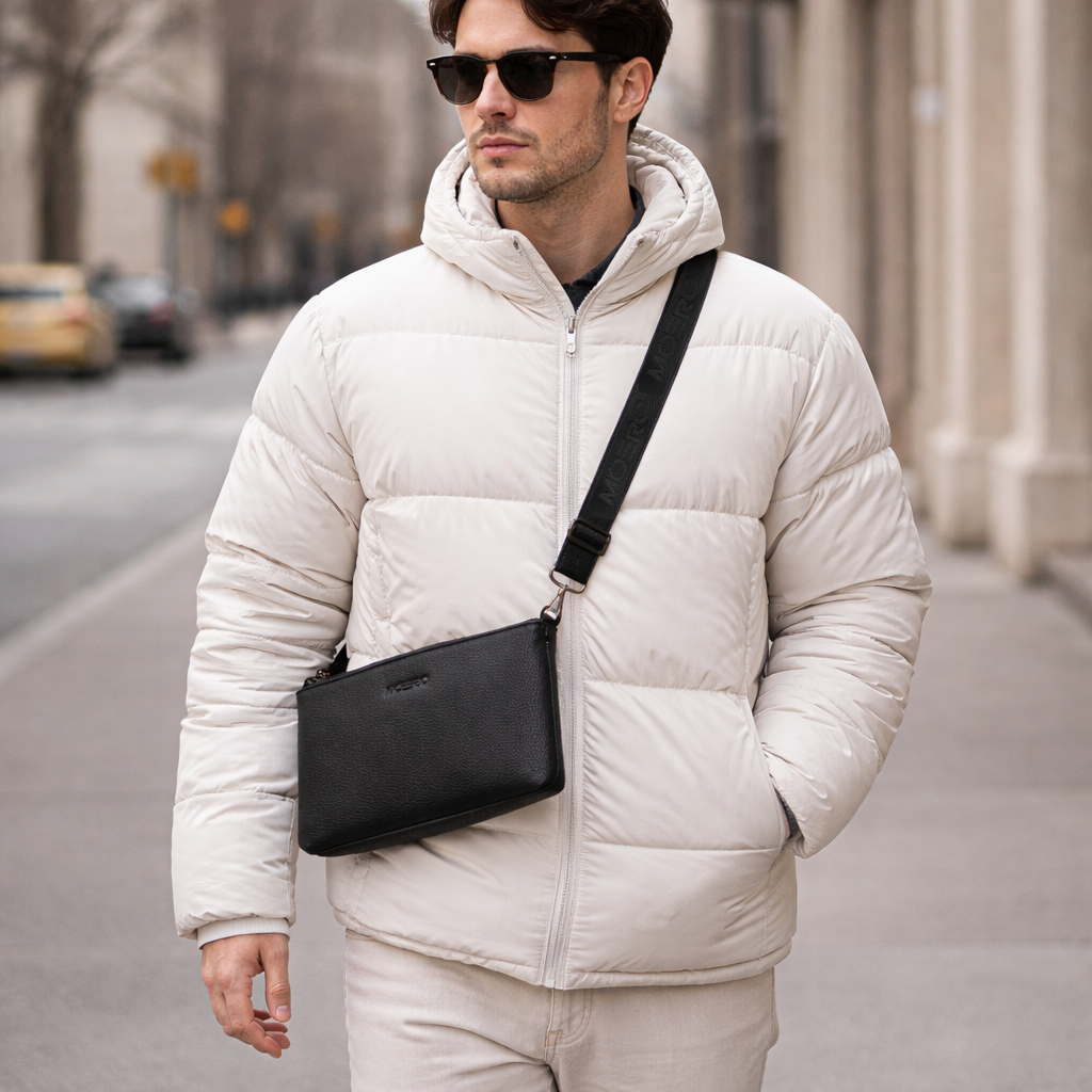 Pochette Moero