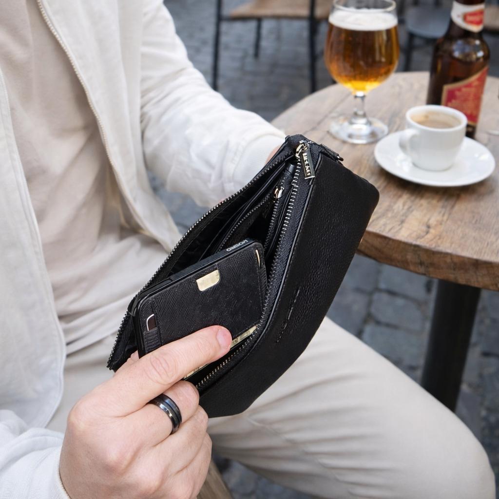Pochette Moero