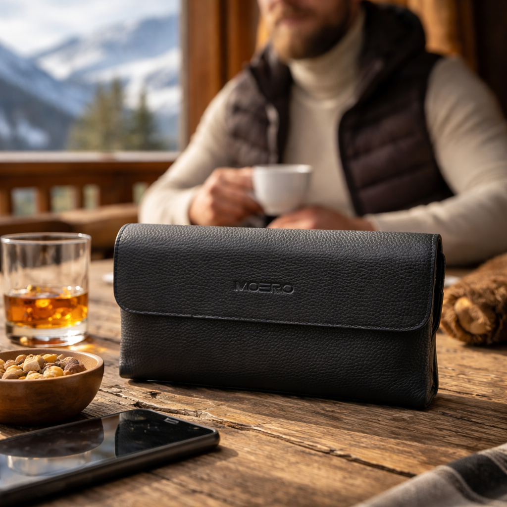 Pochette Milano