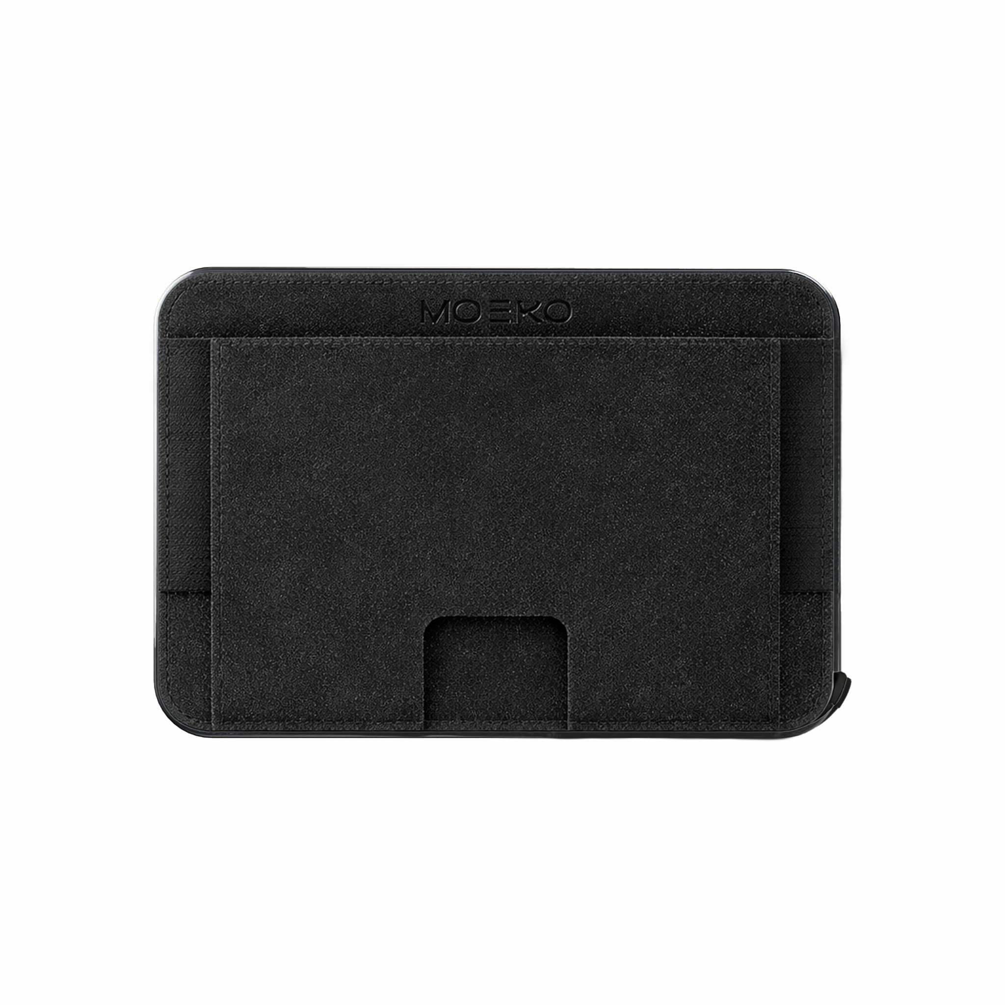 M2 PRO Alcantara Black