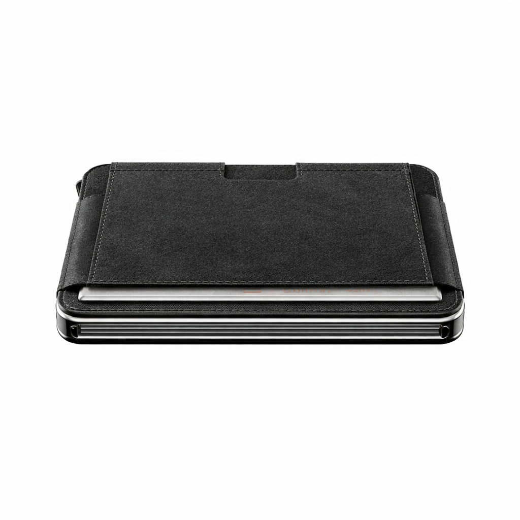 M2 PRO Alcantara Black
