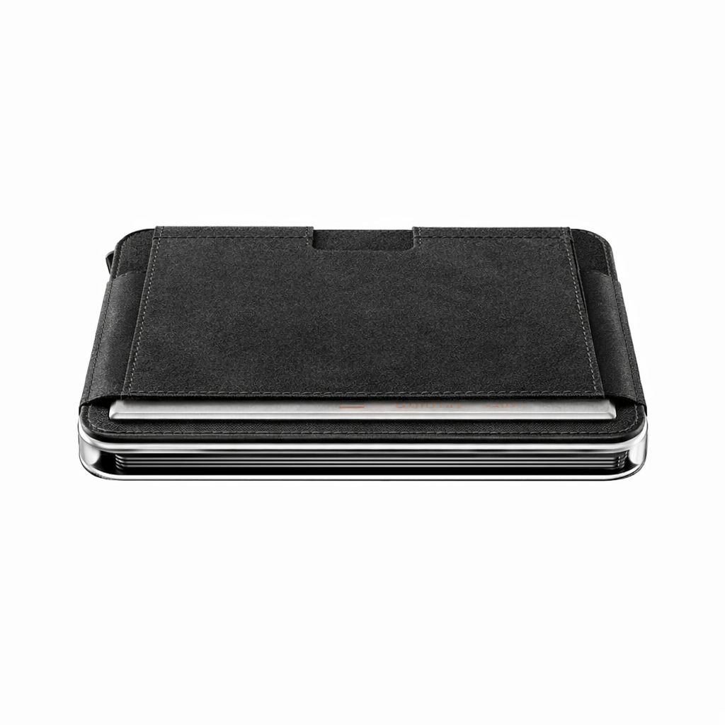 M2 PRO Alcantara Black