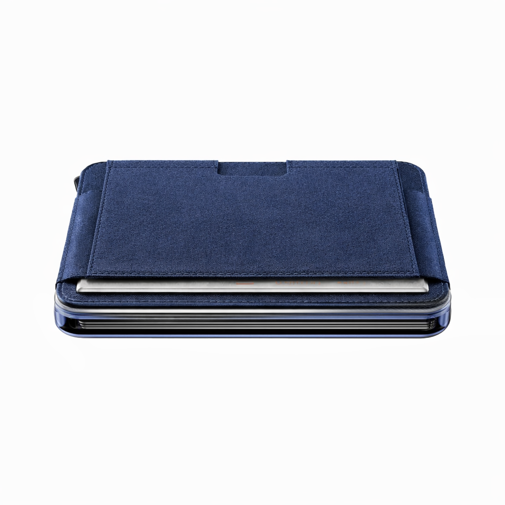 M2 PRO Alcantara Blue