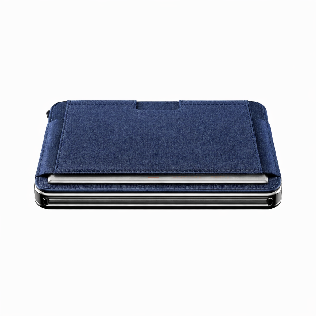 M2 PRO Alcantara Blue