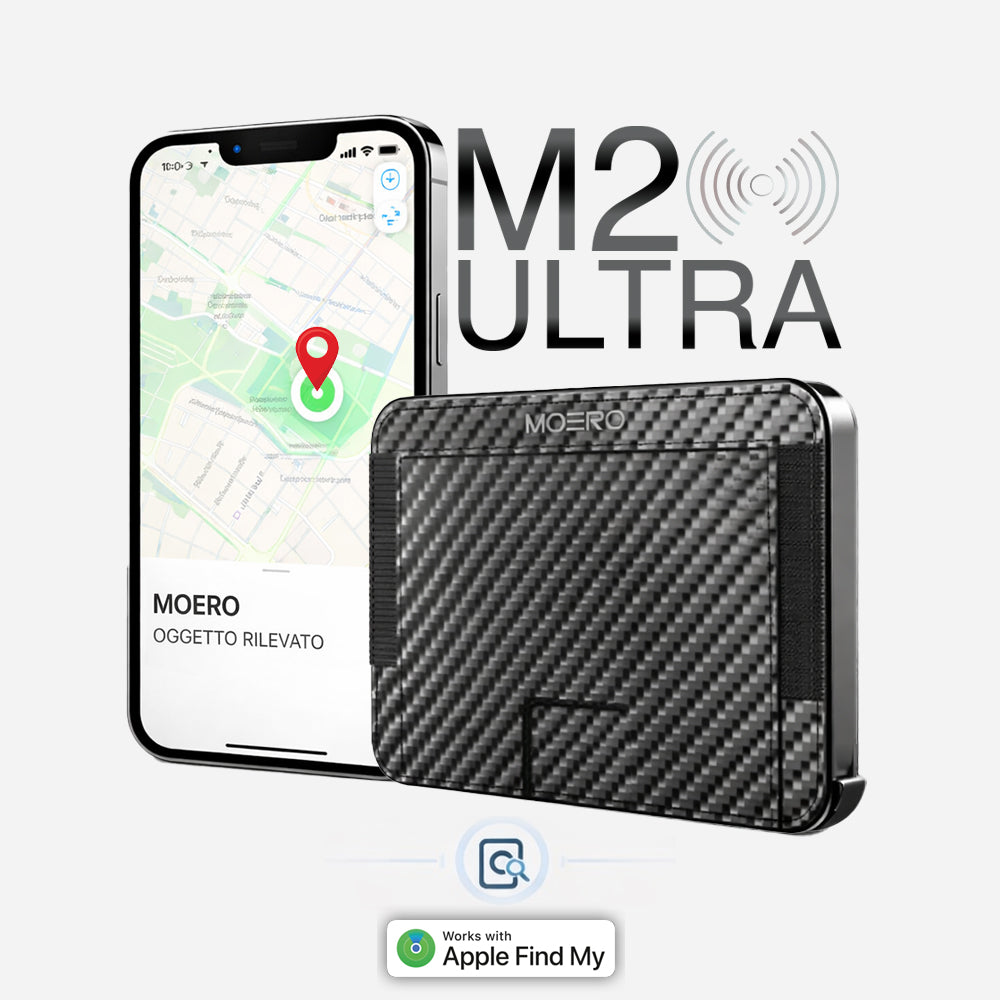 M2 ULTRA Carbon