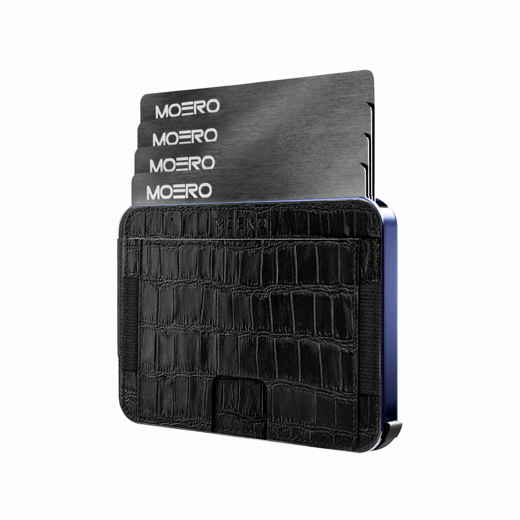 M2 PRO Cocco Black