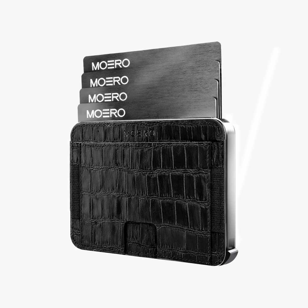 M2 PRO Cocco Black
