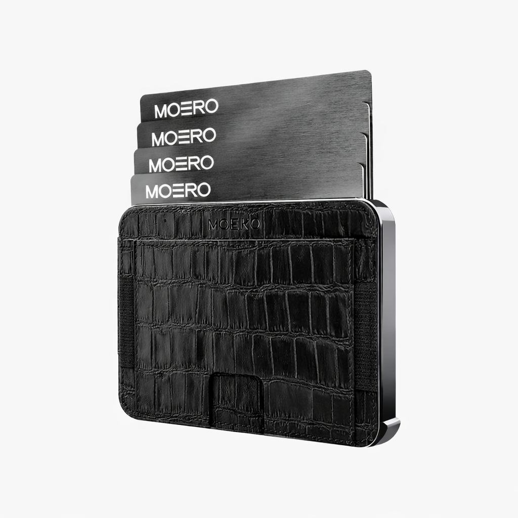 M2 PRO Cocco Black