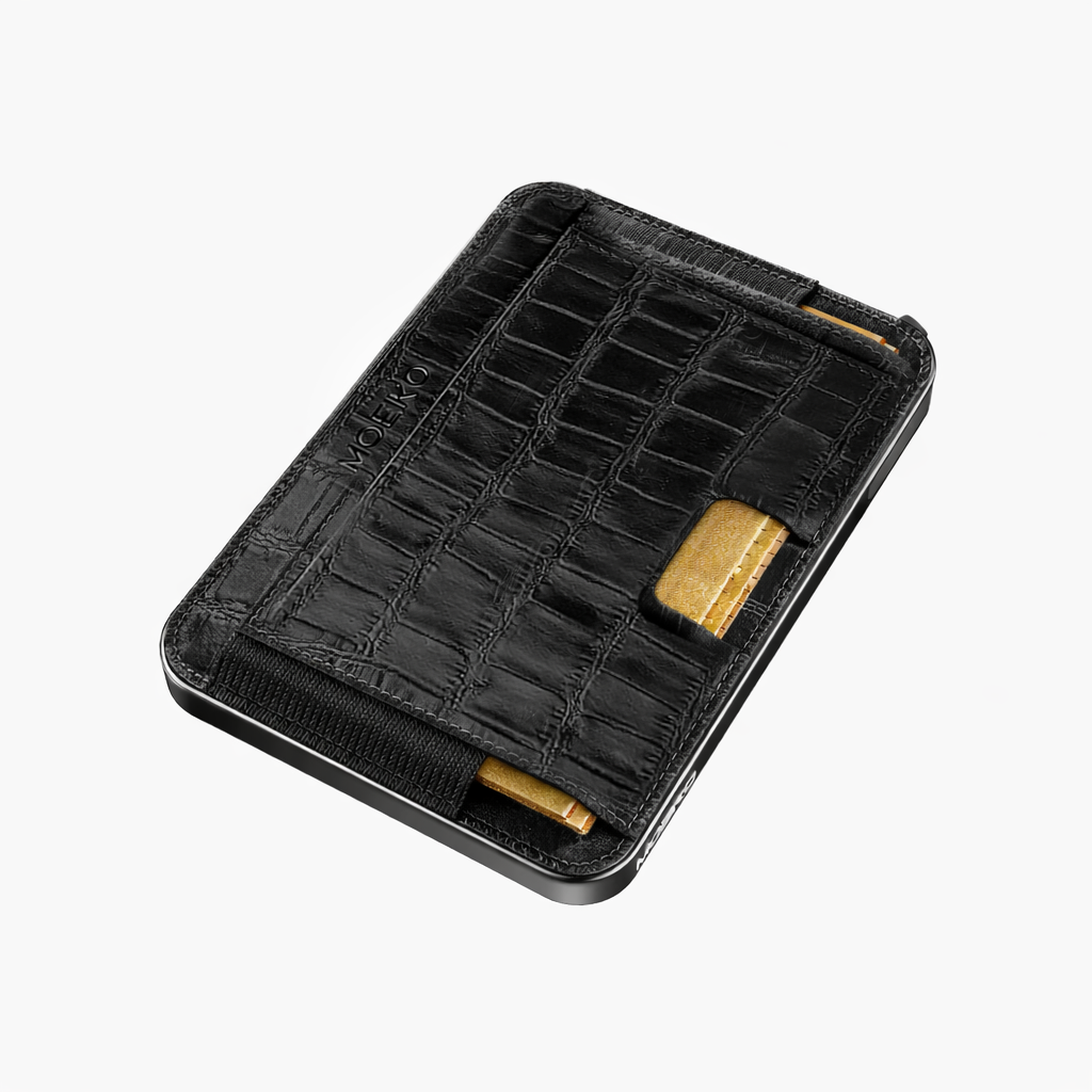 M2 PRO Cocco Black