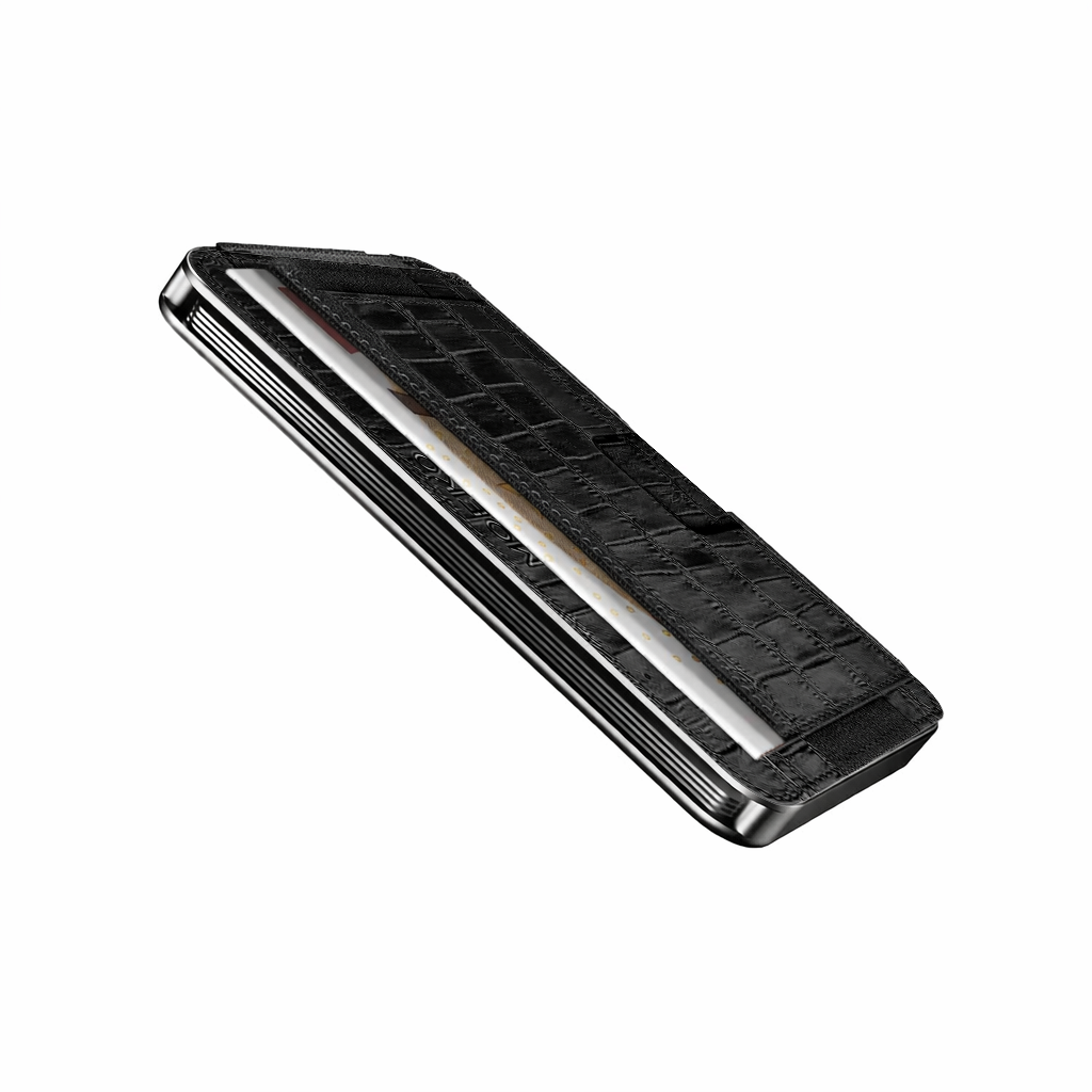 M2 PRO Cocco Black