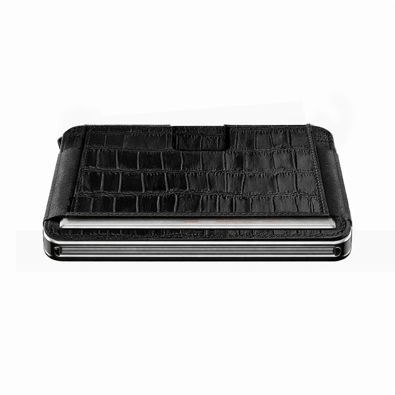 M2 PRO Cocco Black