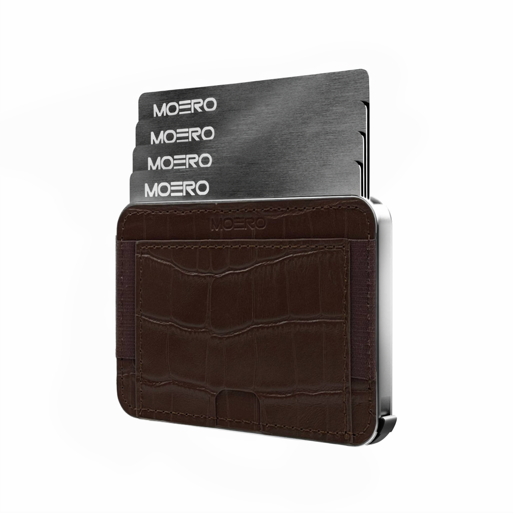 M2 PRO Cocco Brown
