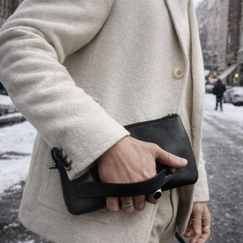 Pochette Moero