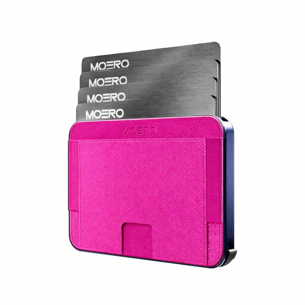 M2 PRO Negro Saffiano