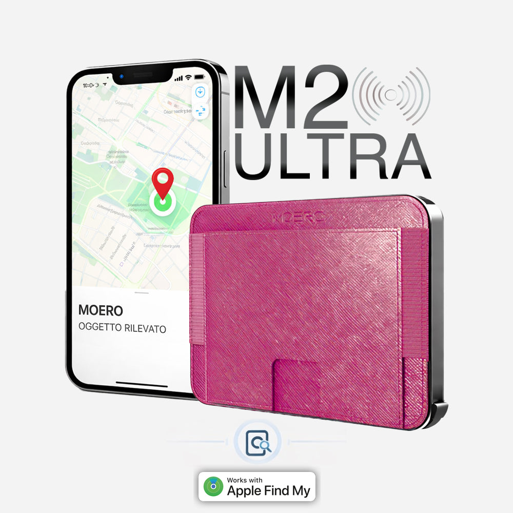 M2 ULTRA Saffiano