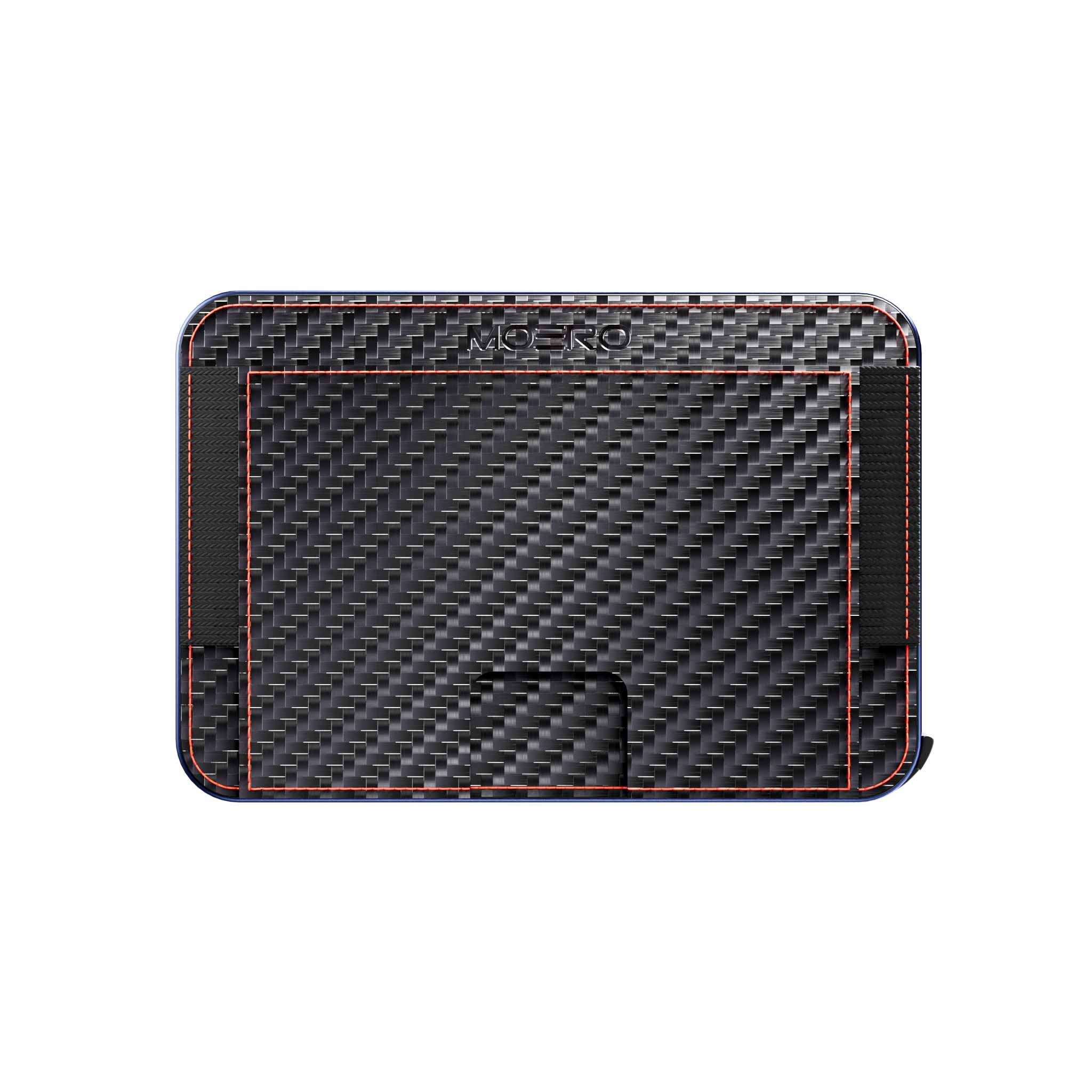 M2 PRO Carbon Racing Rot