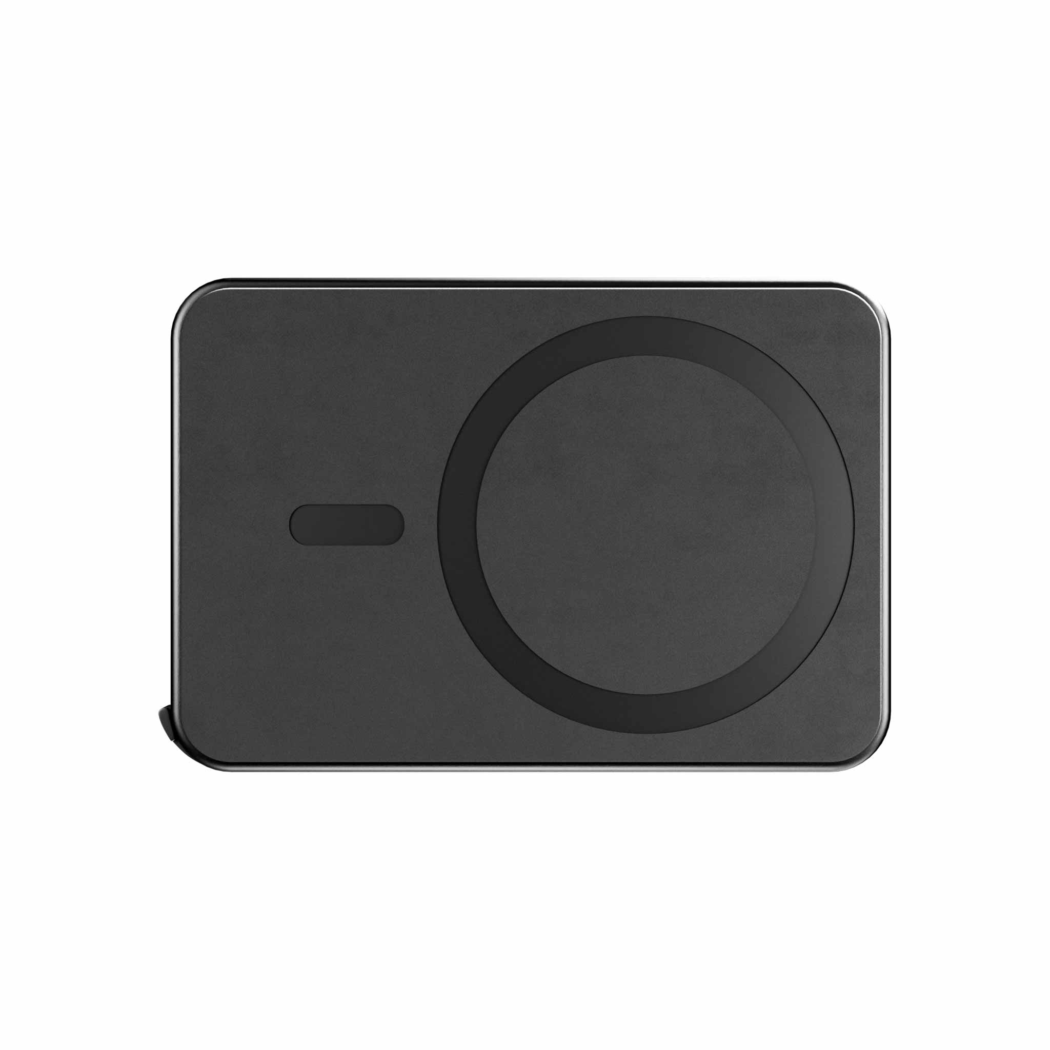 M2 PRO PLUS Saffiano Black