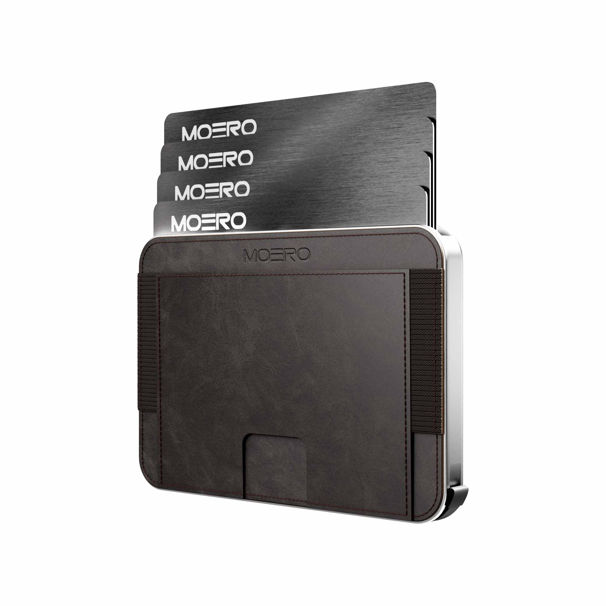 M2 PRO Vintage Dunkelbraun