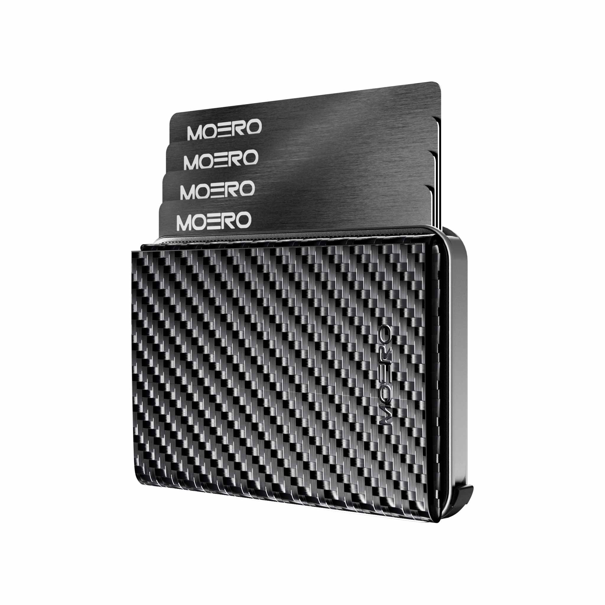 M2 PRO PLUS Noir Carbone