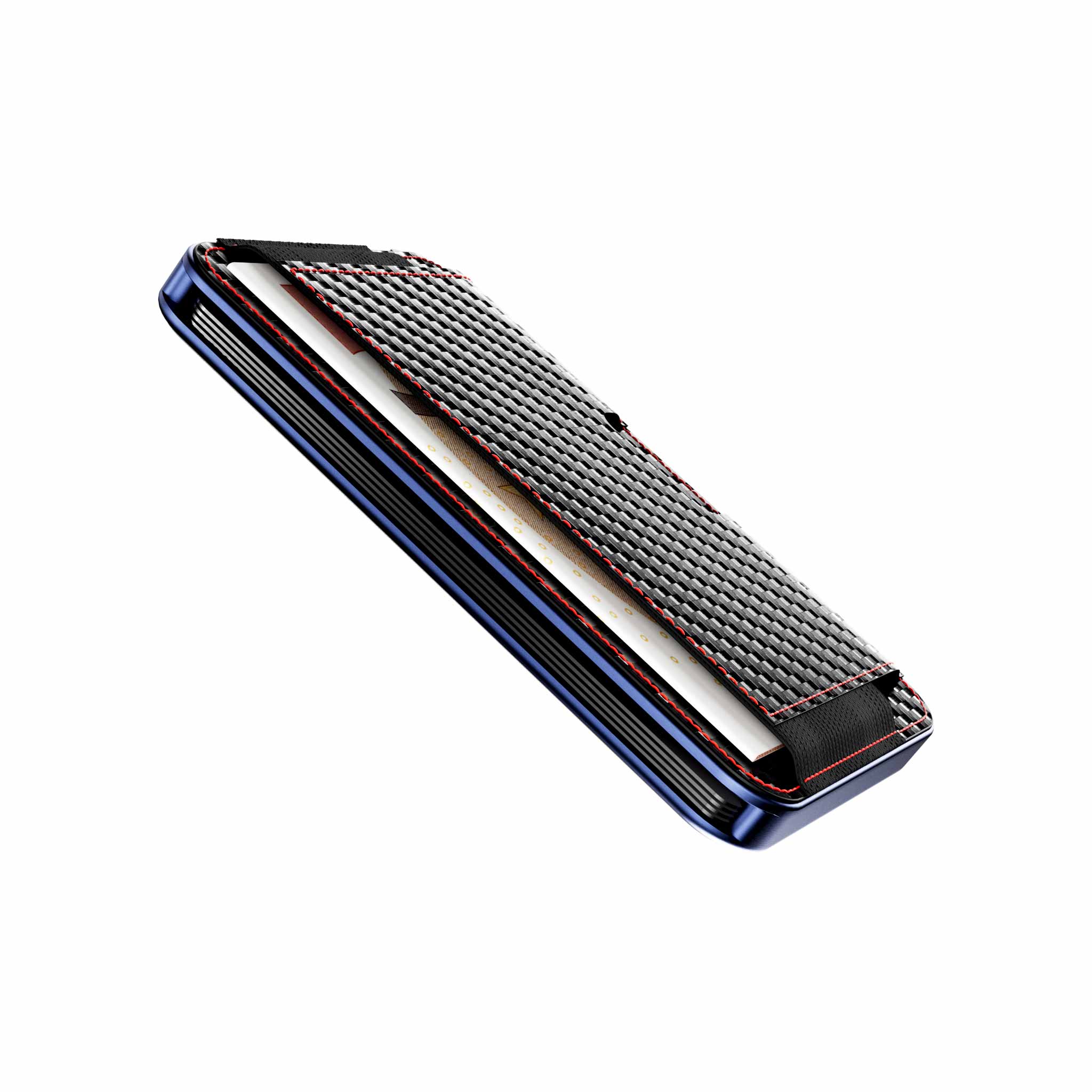 M2 PRO Carbon Racing Rot