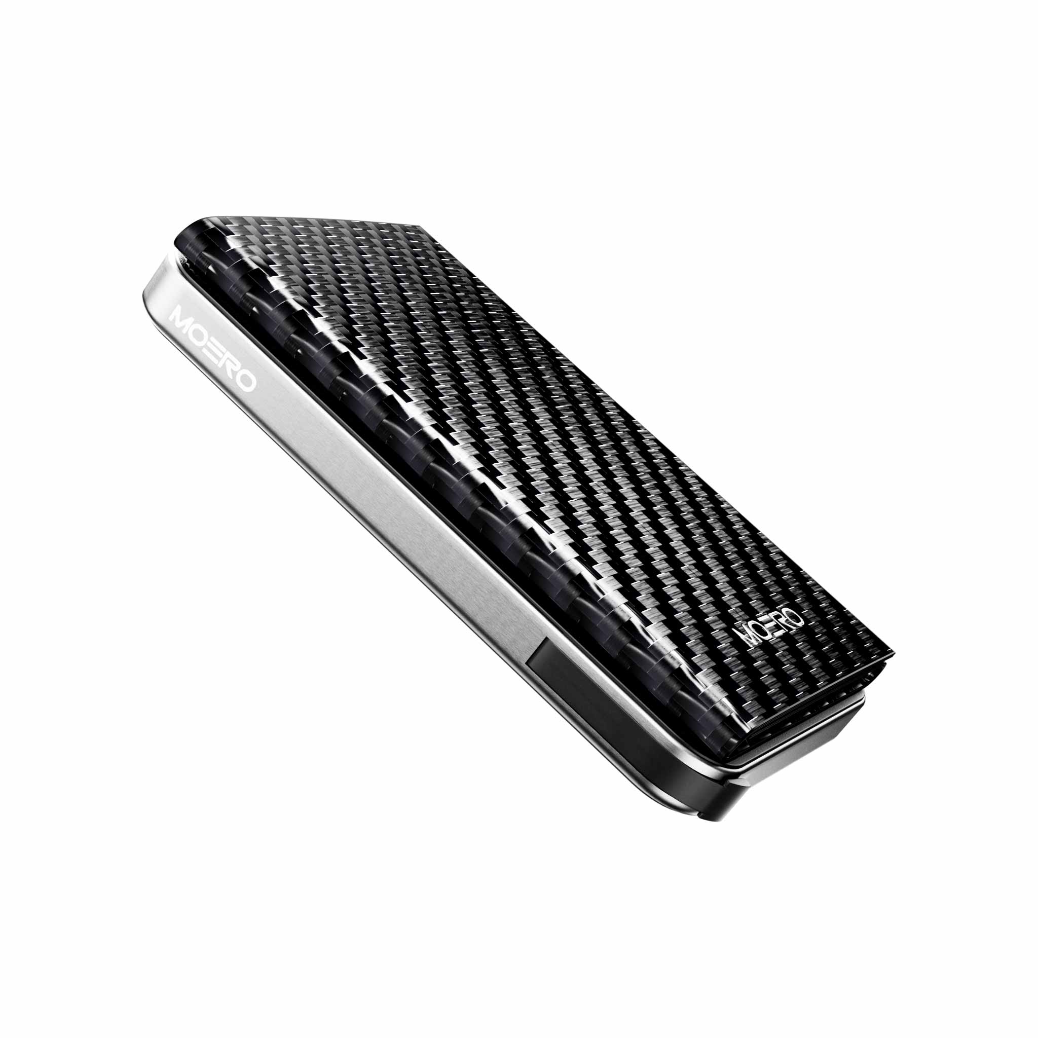 M2 PRO PLUS Noir Carbone