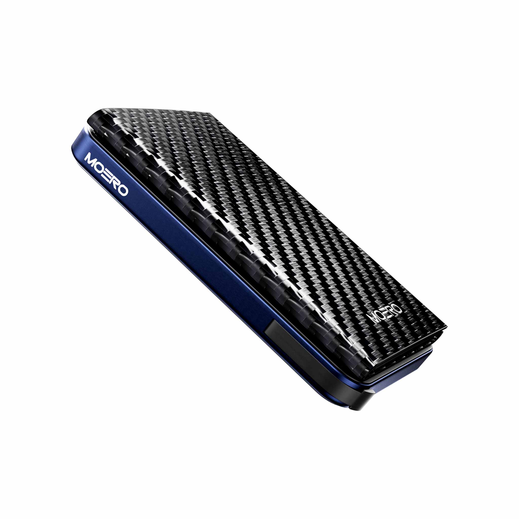 M2 PRO PLUS Noir Carbone