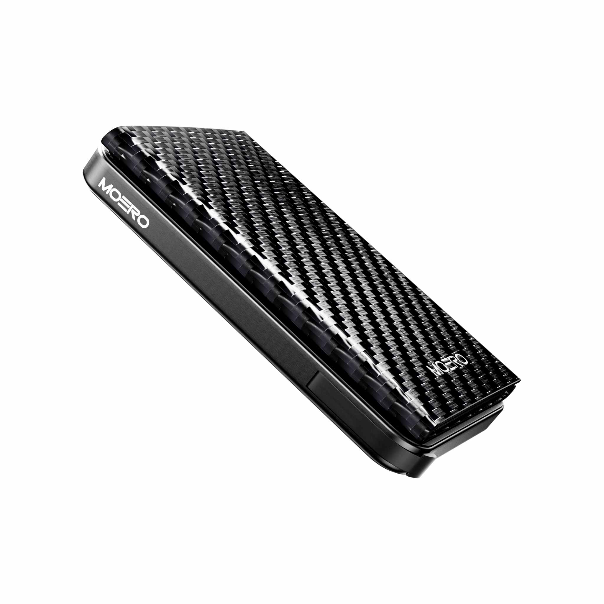 M2 PRO PLUS Noir Carbone