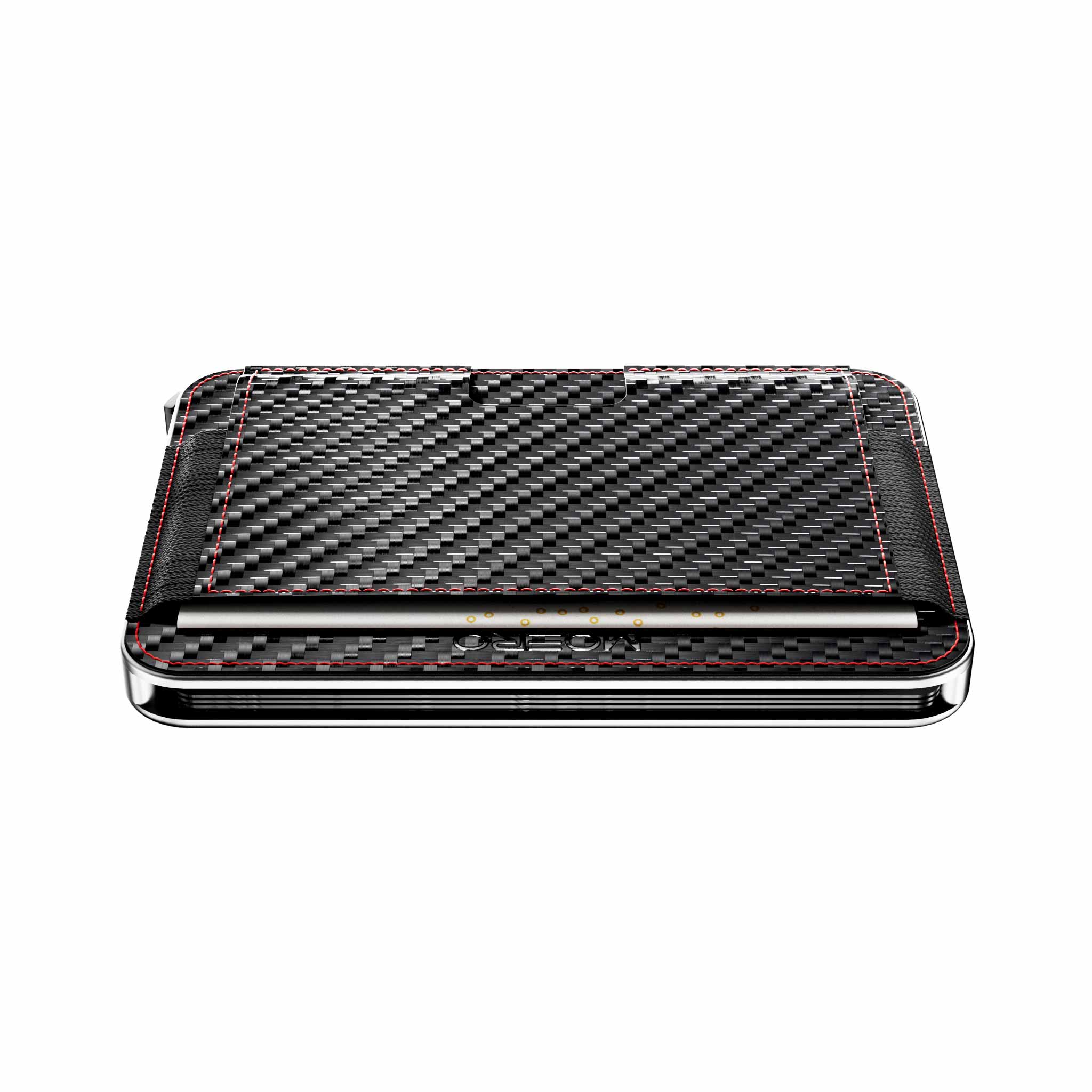 M2 PRO Carbon Racing Rot