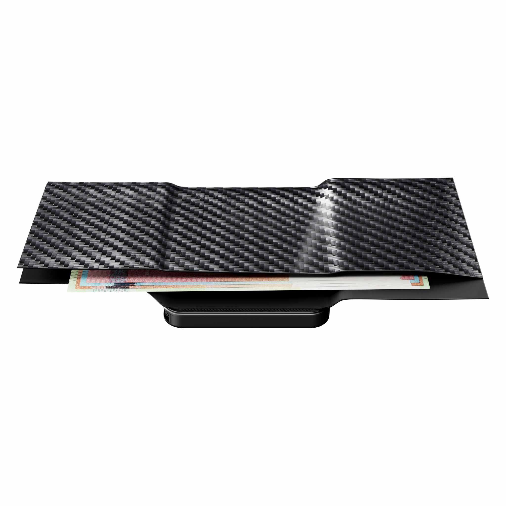 M2 PRO PLUS Noir Carbone