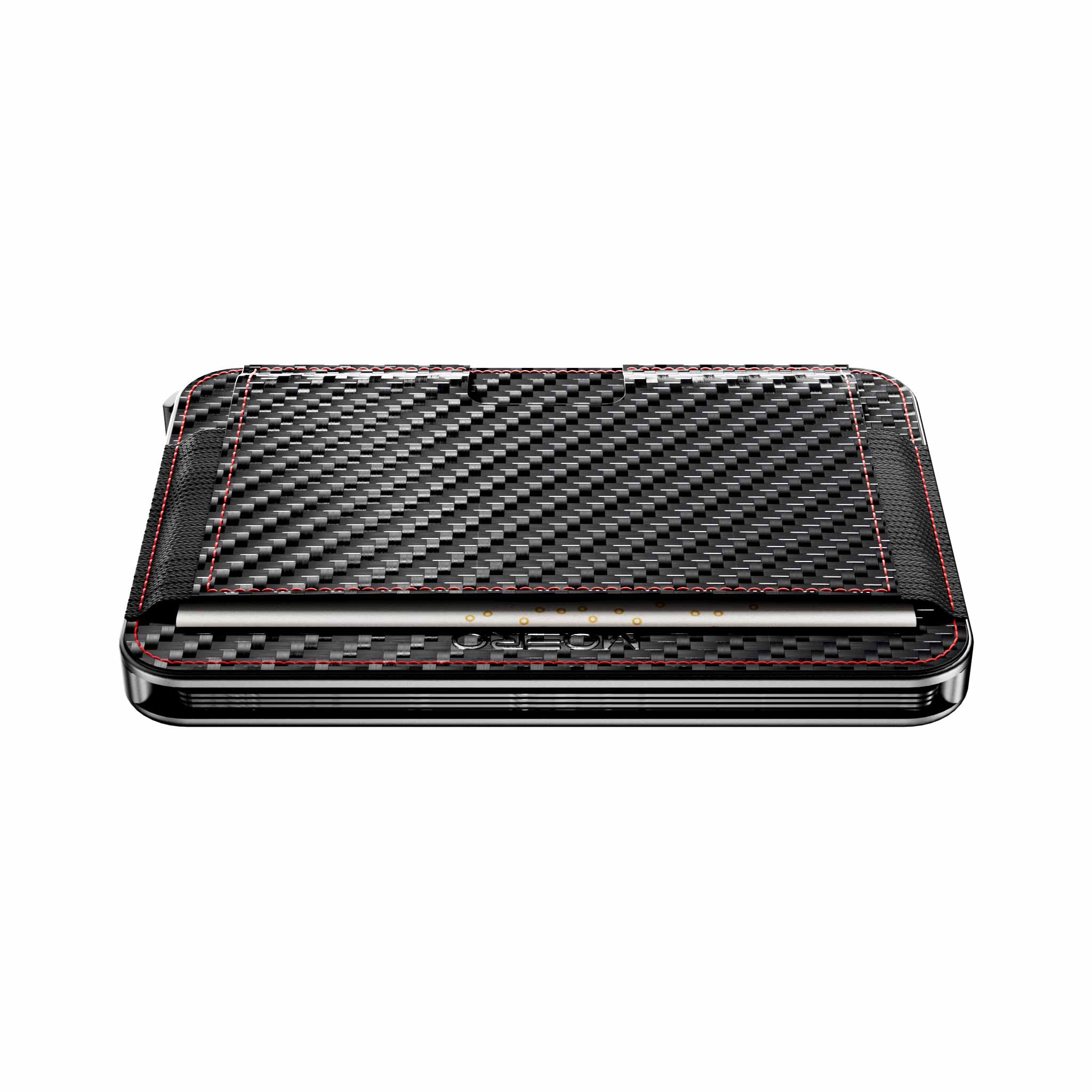 M2 PRO Carbon Racing Rot