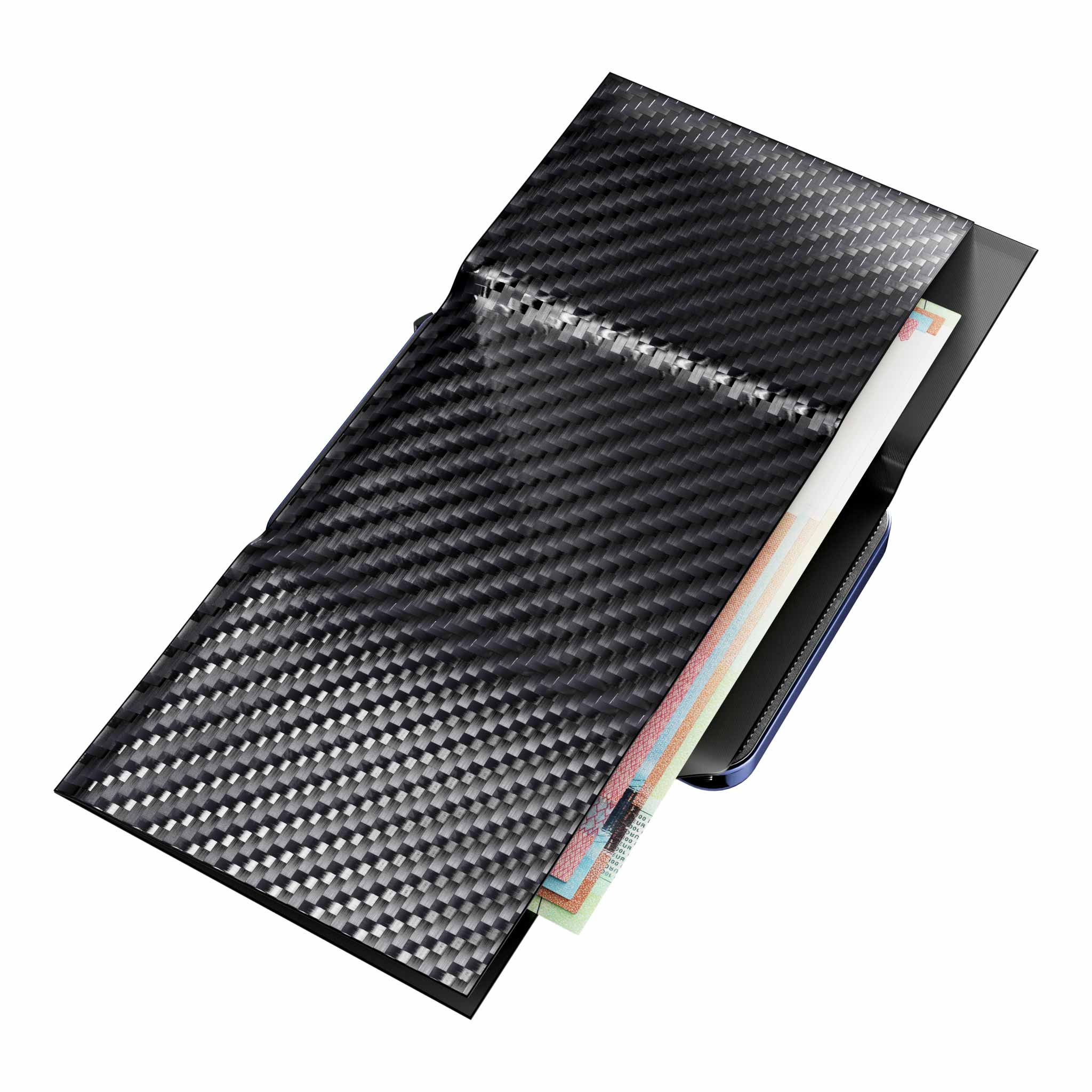 M2 PRO PLUS Noir Carbone