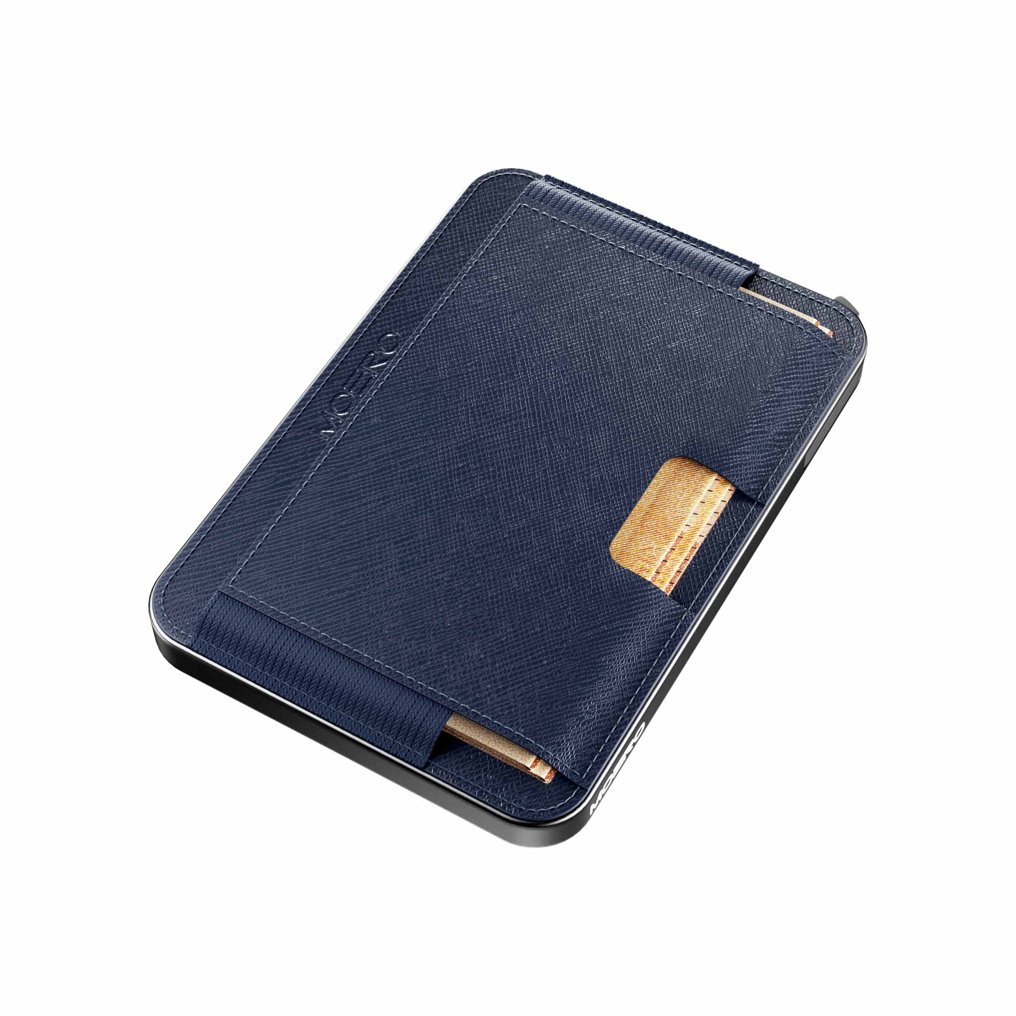 M2 PRO Azul Saffiano