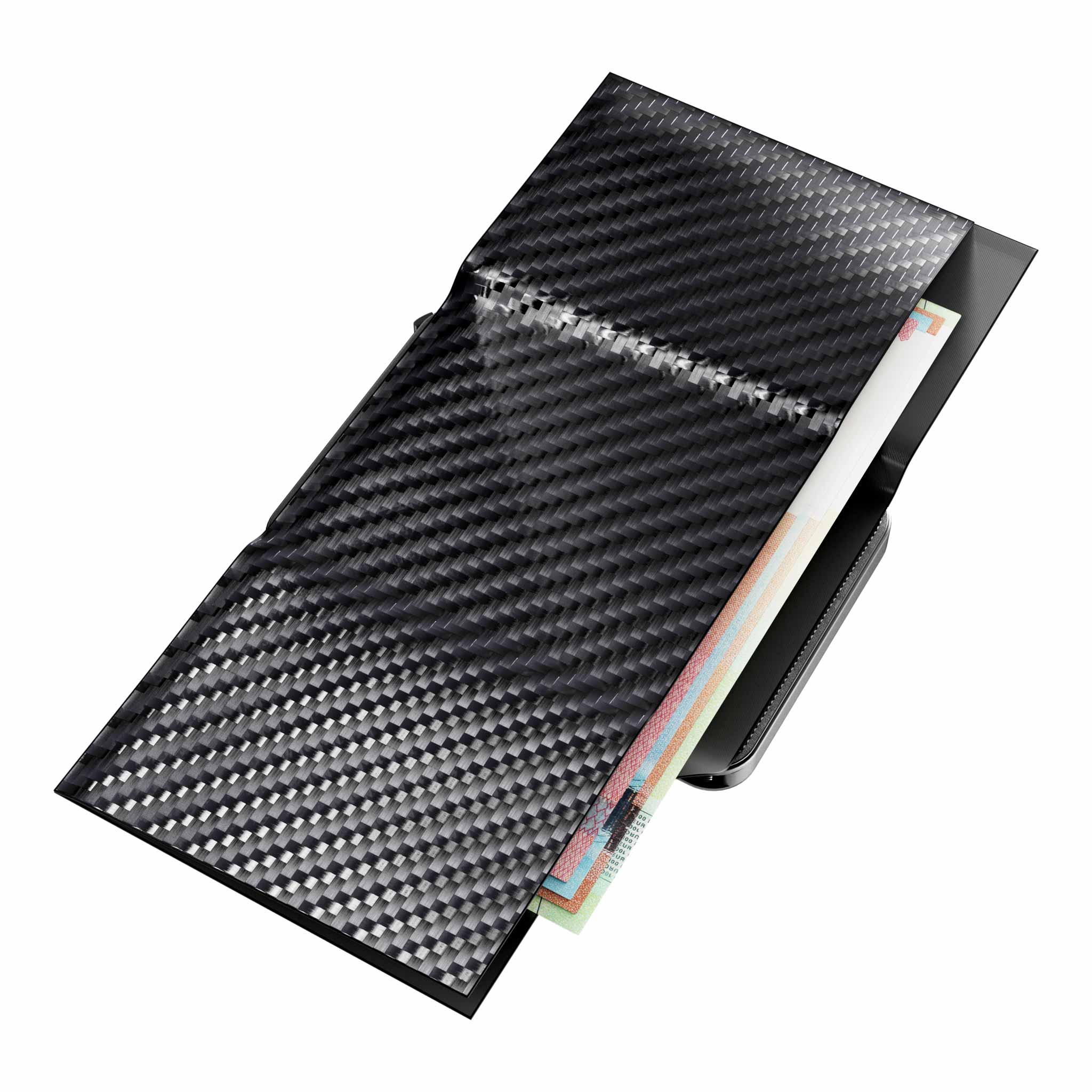 M2 PRO PLUS Noir Carbone